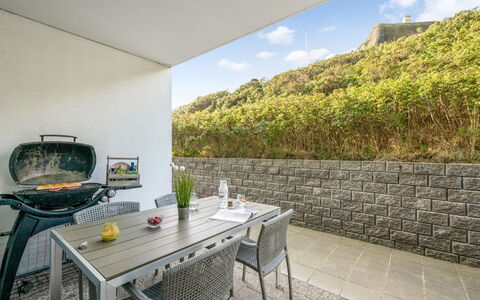 Lelle - 150M from the Sea: Chalet, Cabanon, Cabane, Ferme, Prairie, Cabane, Grange, Cabane En Rondins, Batiments Jardin