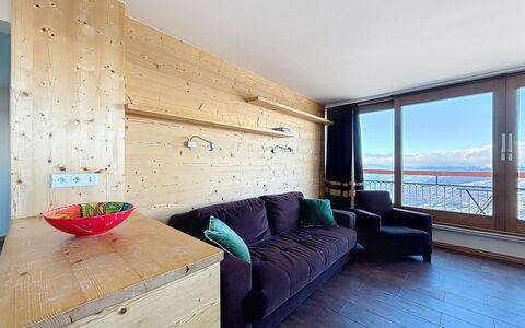 Logement:&nbsp;La Nova 251.2
