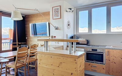 Logement:&nbsp;La Nova 251.2
