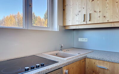 Logement:&nbsp;La Nova 251.2