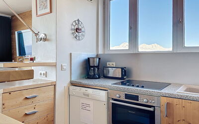 Logement:&nbsp;La Nova 251.2
