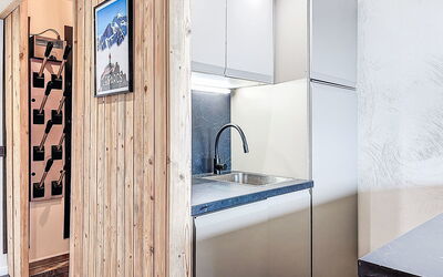 Logement:&nbsp;La Nova 251.1