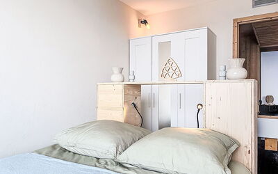 Logement:&nbsp;La Nova 251.1