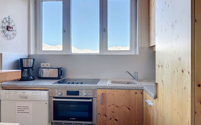 Logement:&nbsp;La Nova 251.2