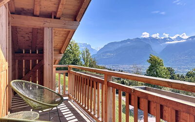 Chalet Eco