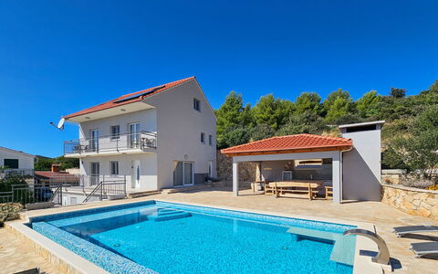 Maris: Piscine, Côte, Recours, Tropiques, Ville Resort, Eco Hôtel, Baie, Villa