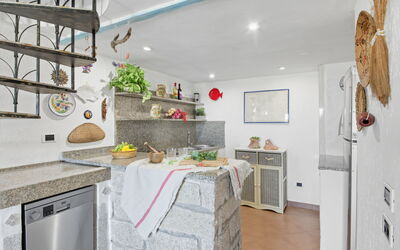 Logement:&nbsp;Petunia 691.1