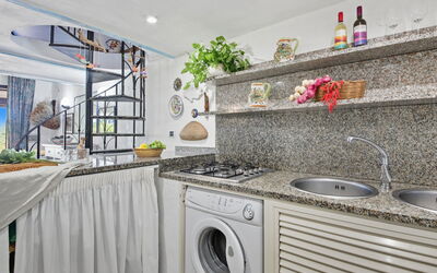 Logement:&nbsp;Petunia 691.1