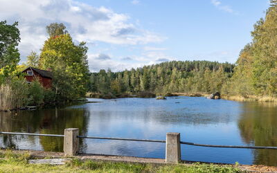 Ånhultaberg Nylund