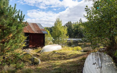Ånhultaberg Nylund