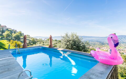 La Sosta di Fano: Bleu, Piscine, Loisir, Été, Des Loisirs, Recours, Vacances, Amusement, Eco Hôtel, Mobilier De Jardin