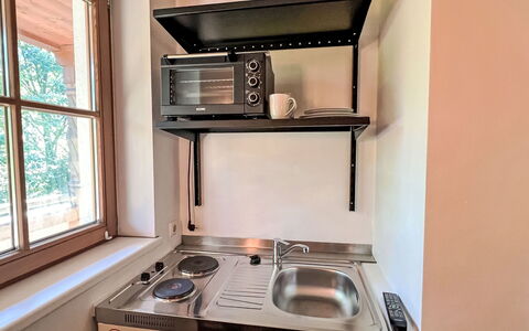Oberndorf in Tirol 649: Bois, Pièce, Appareil De Cuisine, Tache De Bois, Cuisine, Cuisinière, Le Fourneau, Principaux Appliance, Dur, Cooktop