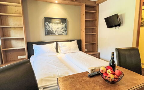 Logement:&nbsp;Cheeky Apartment 649.4
