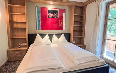Logement:&nbsp;Cheeky Apartment 649.1
