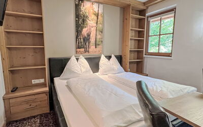 Logement:&nbsp;Cheeky Apartment 649.3