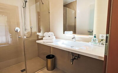 Logement:&nbsp;Cheeky Apartment 649.4
