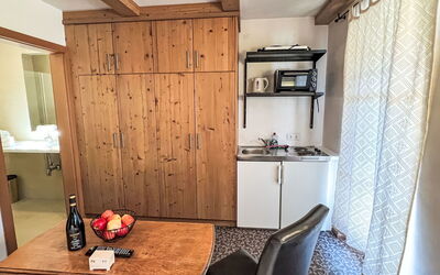 Logement:&nbsp;Cheeky Apartment 649.4