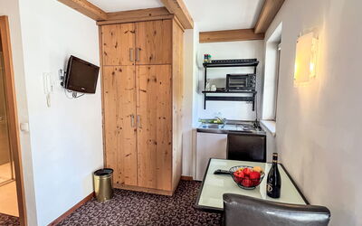 Logement:&nbsp;Cheeky Apartment 649.6