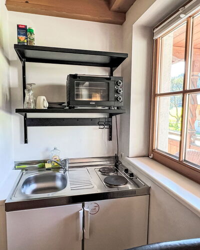 Cheeky Apartment 649.6