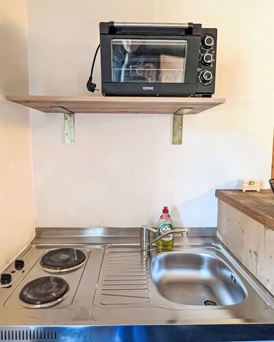 Cheeky Apartment 649.5