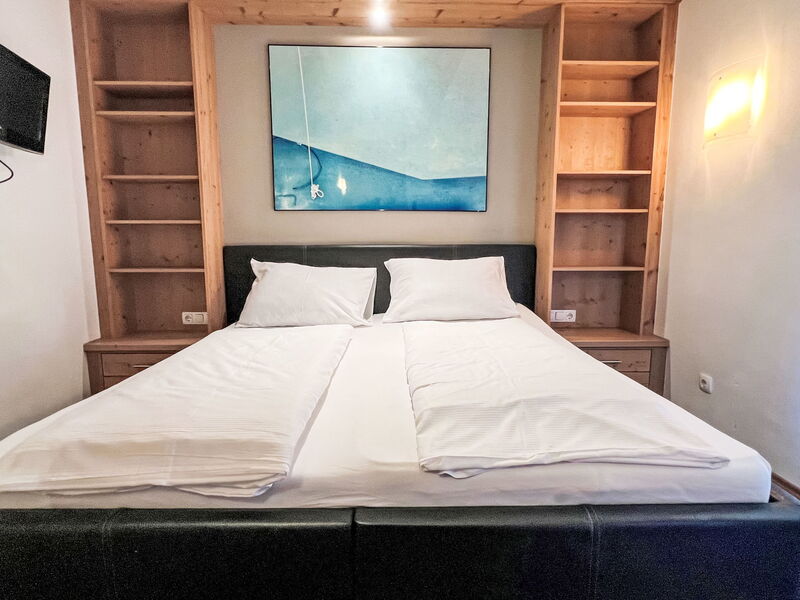 Logement:&nbsp;Cheeky Apartment 649.5