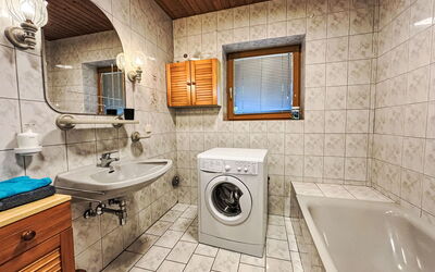 Logement:&nbsp;Hochstuhlblick 7.1
