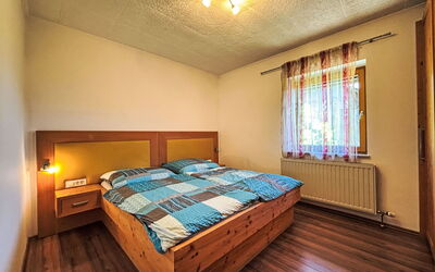 Logement:&nbsp;Mittagskogel 7.2