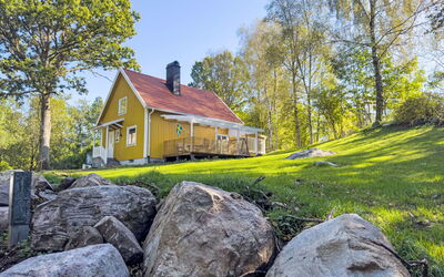 Ramnås