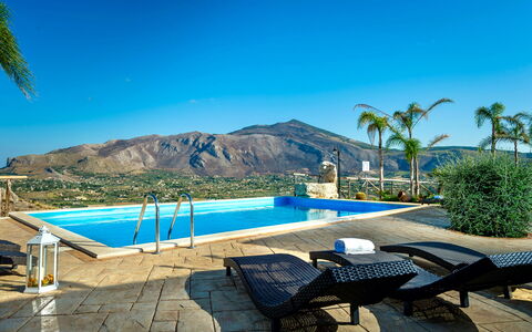 Villa La Musa: Piscine, Recours, Eco Hôtel, Mobilier De Jardin, Hôtel, Villa, Hacienda, Ombre, Chaise