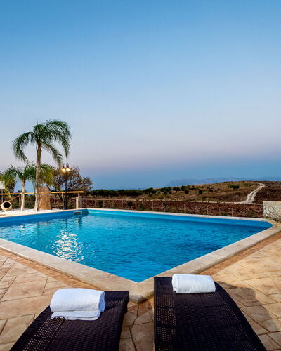 Villa La Musa