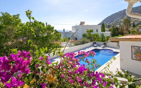 Ker Solea: Piscine, Recours, Pot De Fleur, Jardin, Aménagement Paysager, Eco Hôtel, Hacienda, Plante D'Appartement, Cour