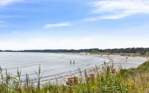 Rusalina - 20M from the Sea: L'Eau, Ressources En Eau, Plan D'Eau, Environnement Naturel, Côte, Plage, Cotiers Et Relief Océaniques, Rive, Été