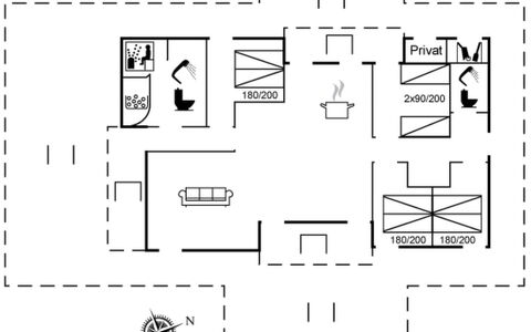 Konsta - 300M from the Sea: Sol, Sol, Design Intérieur, Plafond, Porte, Escaliers, Moulage, Tache De Bois, Balustrade, Dur
