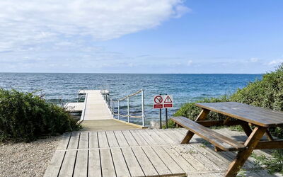Ellinor - 190M from the Sea