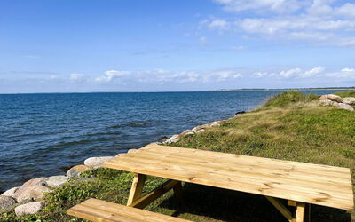 Ellinor - 190M from the Sea