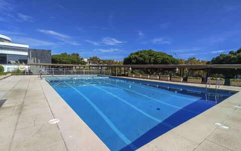 Neptuno: Piscine, Composite, Recours, Hôtel, Caractéristique De L'Eau, Ville Resort, Thermes