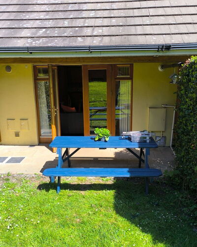 Heyward Mews(Tr4) Hh No 5 (Sleeps 5)