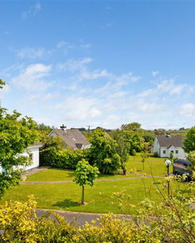 Brittas Bay Holiday Village No 7