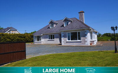 Ballygarrett Holiday Home