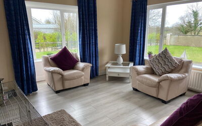 Ballygarrett Holiday Home