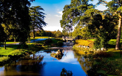 Castlemartyr Lodges (Tr4) No 20 (2 Bed)