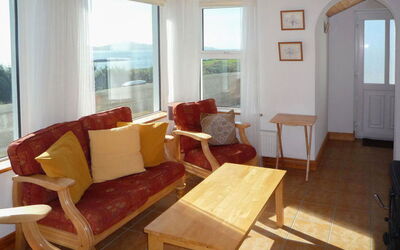 Old Barn Cottage Heir Island