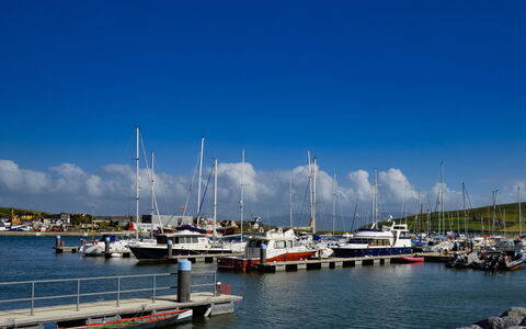 Dingle Cy (Tr4) - 3 Bed No 2: Bateau, L'Eau, Marina, Plan D'Eau, Navire, Bateaux Et Nautique - Materiel Et Fournitures, Voie Navigable, Port, Port, Quai