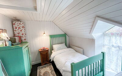 Ballylusky Holiday Home