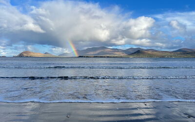 Ballylusky Holiday Home