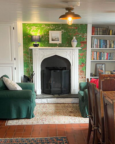 Ballylusky Holiday Home