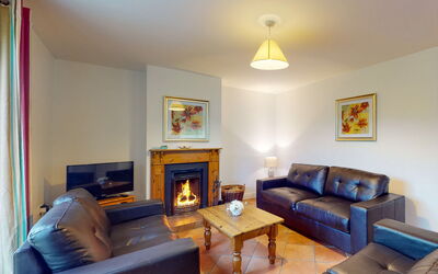 Ballybunion(Tr4) Hc No 7