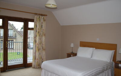 Galway Bay (Tr4)Lodge