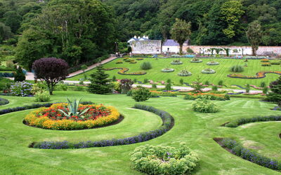 Galway Bay (Tr4)Lodge