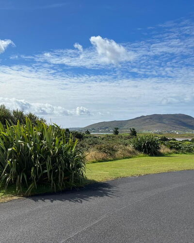 Achill Sound Holiday Village No 11